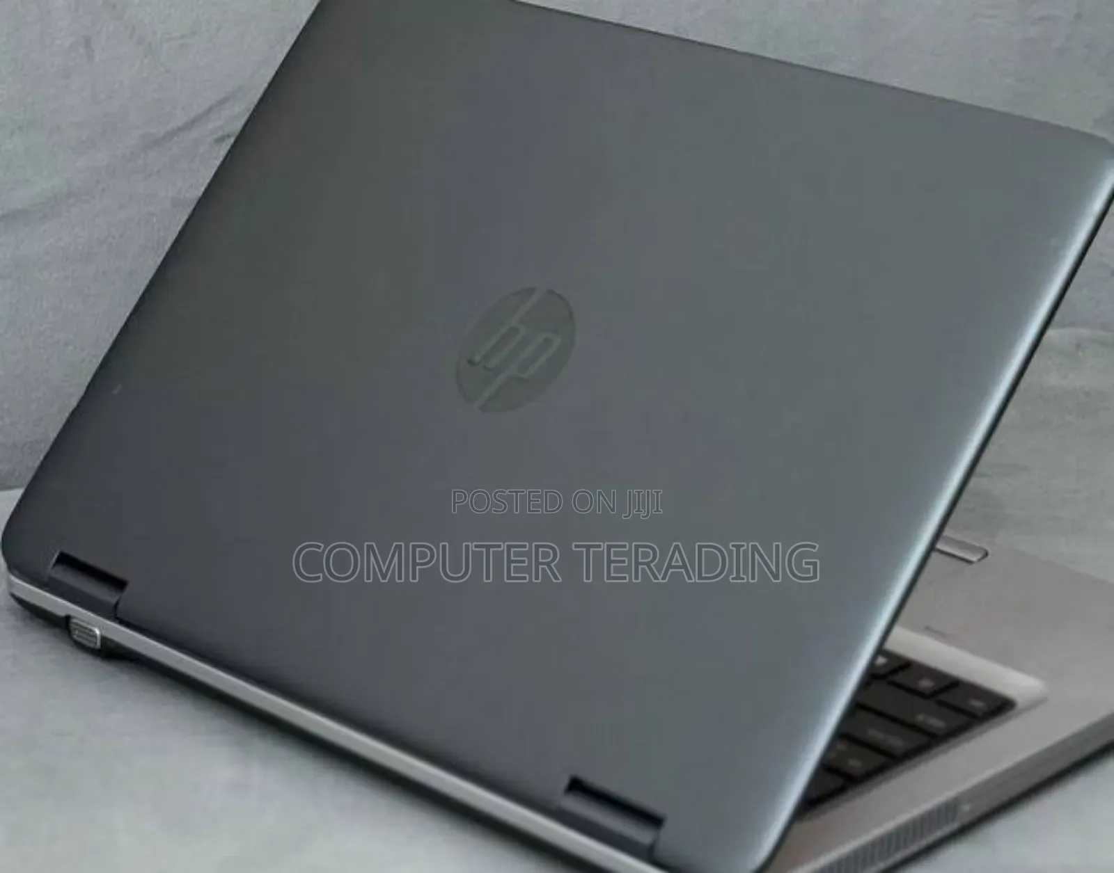New Laptop HP ProBook 640 G2 8GB Intel Core i5 SSD 256GB