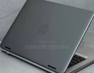 New Laptop HP ProBook 640 G2 8GB Intel Core i5 SSD 256GB
