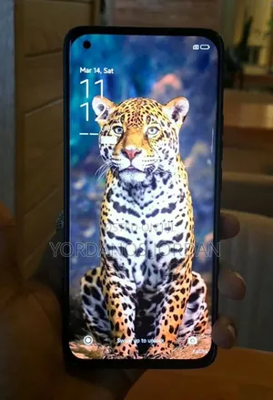 New Xiaomi Mi 11 Ultra 256 GB Black