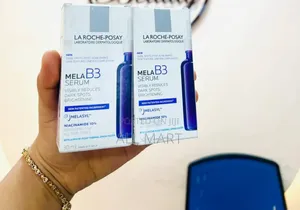La Roche-Posay Mela B3 Serum