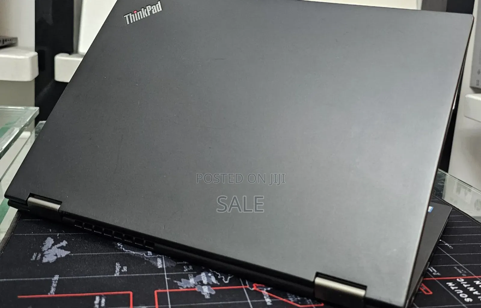 New Laptop Lenovo ThinkPad X390 Yoga 16GB Intel Core i5 SSD 512GB