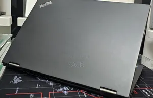 New Laptop Lenovo ThinkPad X390 Yoga 16GB Intel Core i5 SSD 512GB