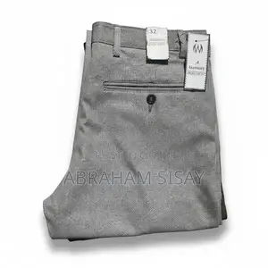 Kaki Trouser Suri