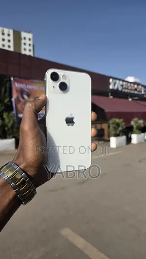 Apple iPhone 13 128 GB White