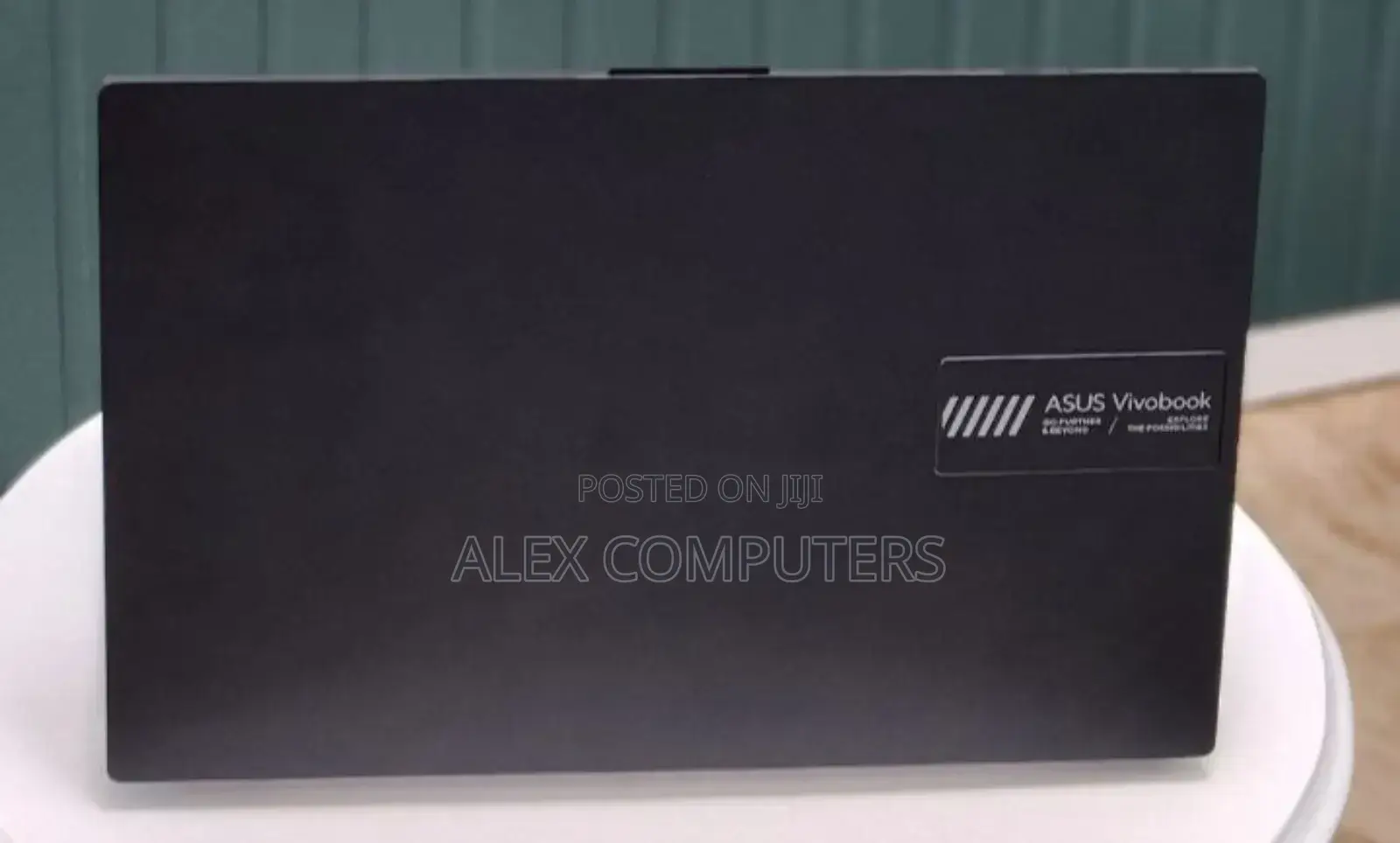 New Laptop Asus VivoBook 15 X505BA 8GB AMD Ryzen 5 SSD 512GB