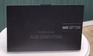 New Laptop Asus VivoBook 15 X505BA 8GB AMD Ryzen 5 SSD 512GB