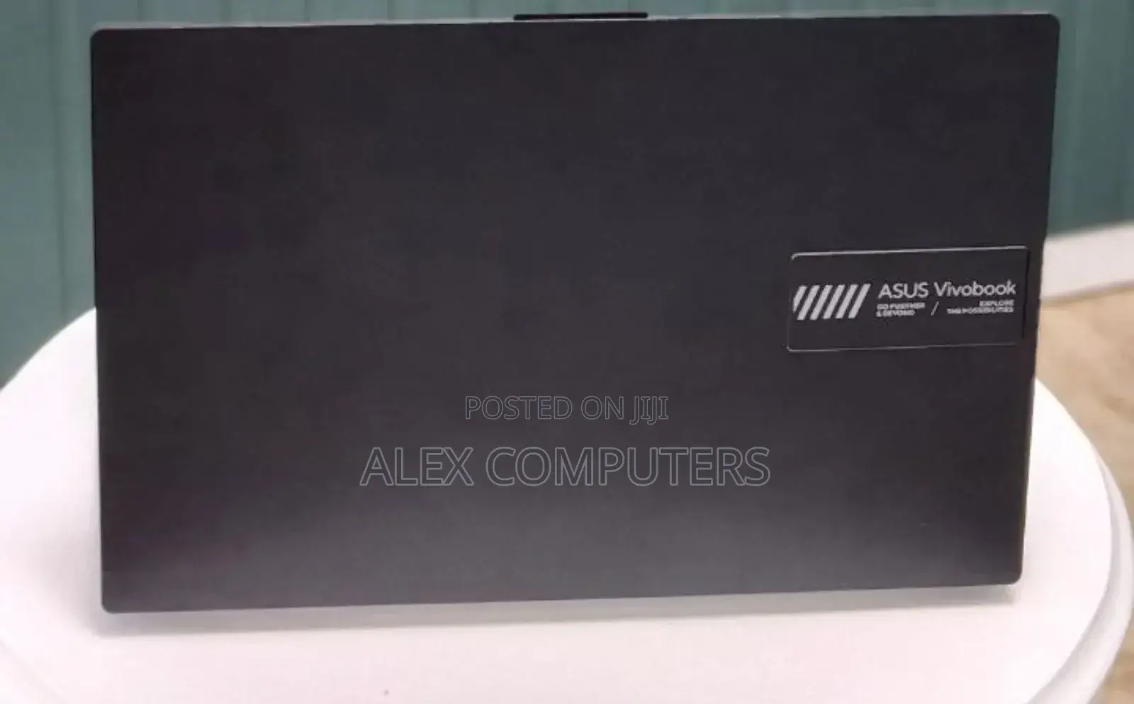New Laptop Asus VivoBook 15 X505BA 8GB AMD Ryzen 5 SSD 512GB