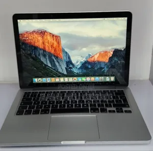 New Laptop Apple MacBook Air 2015 8GB Intel Core i5 SSD 128GB