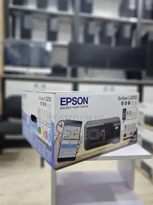 Epson Printer