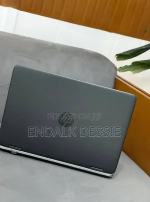 New Laptop HP ProBook 640 G2 8GB Intel Core i5 SSD 256GB