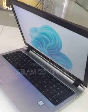 New Laptop HP ProBook 430 G3 8GB Intel Core i7 HDD 1T