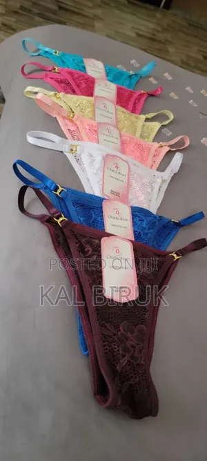 Women's Underwear