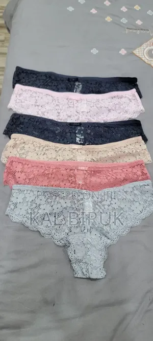 Women's Underwear