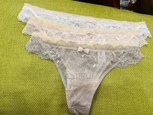 Women's Underwear