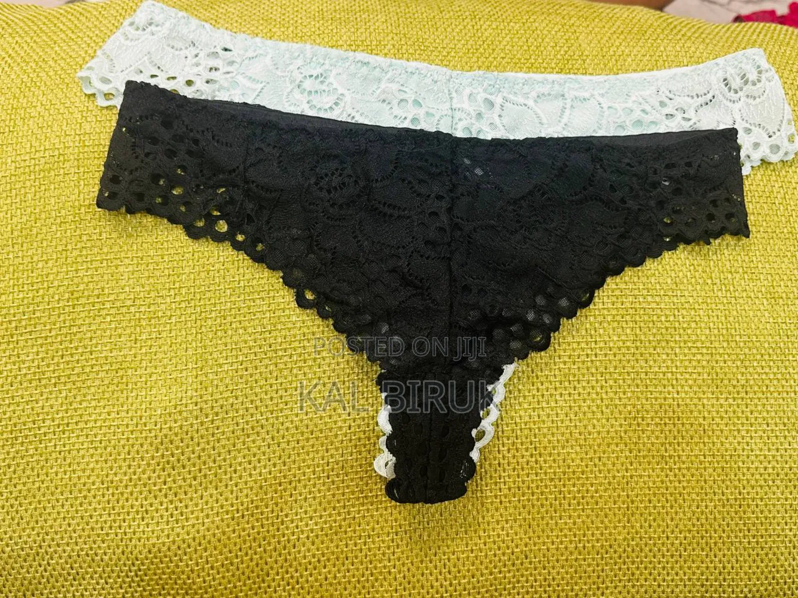 Women's Underwear