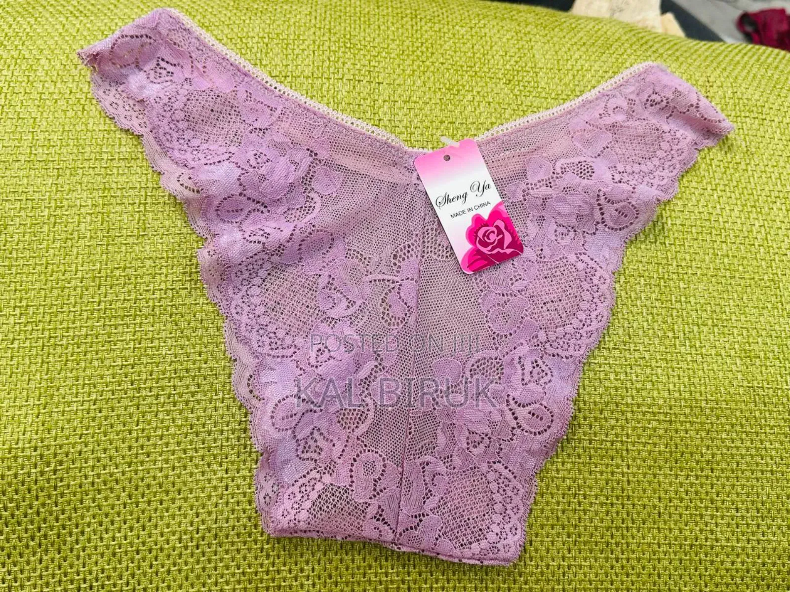 Women's Underwear