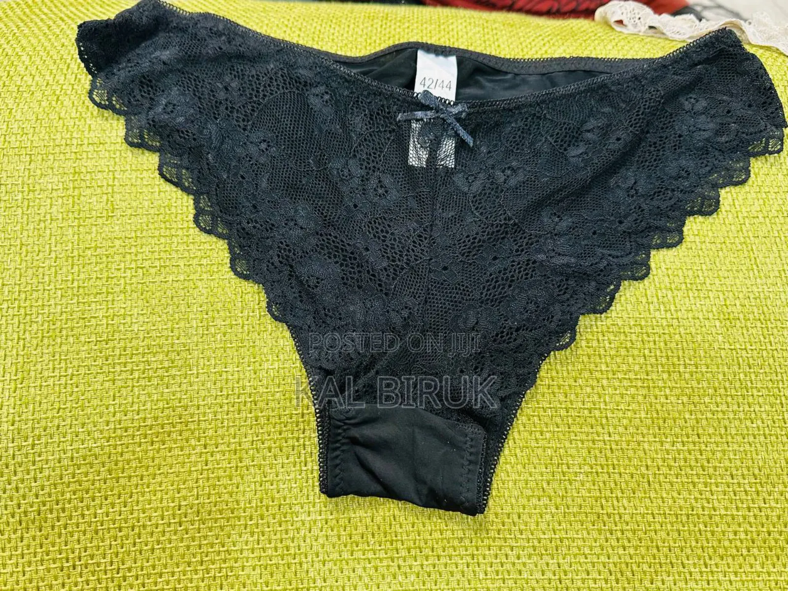 Women's Underwear