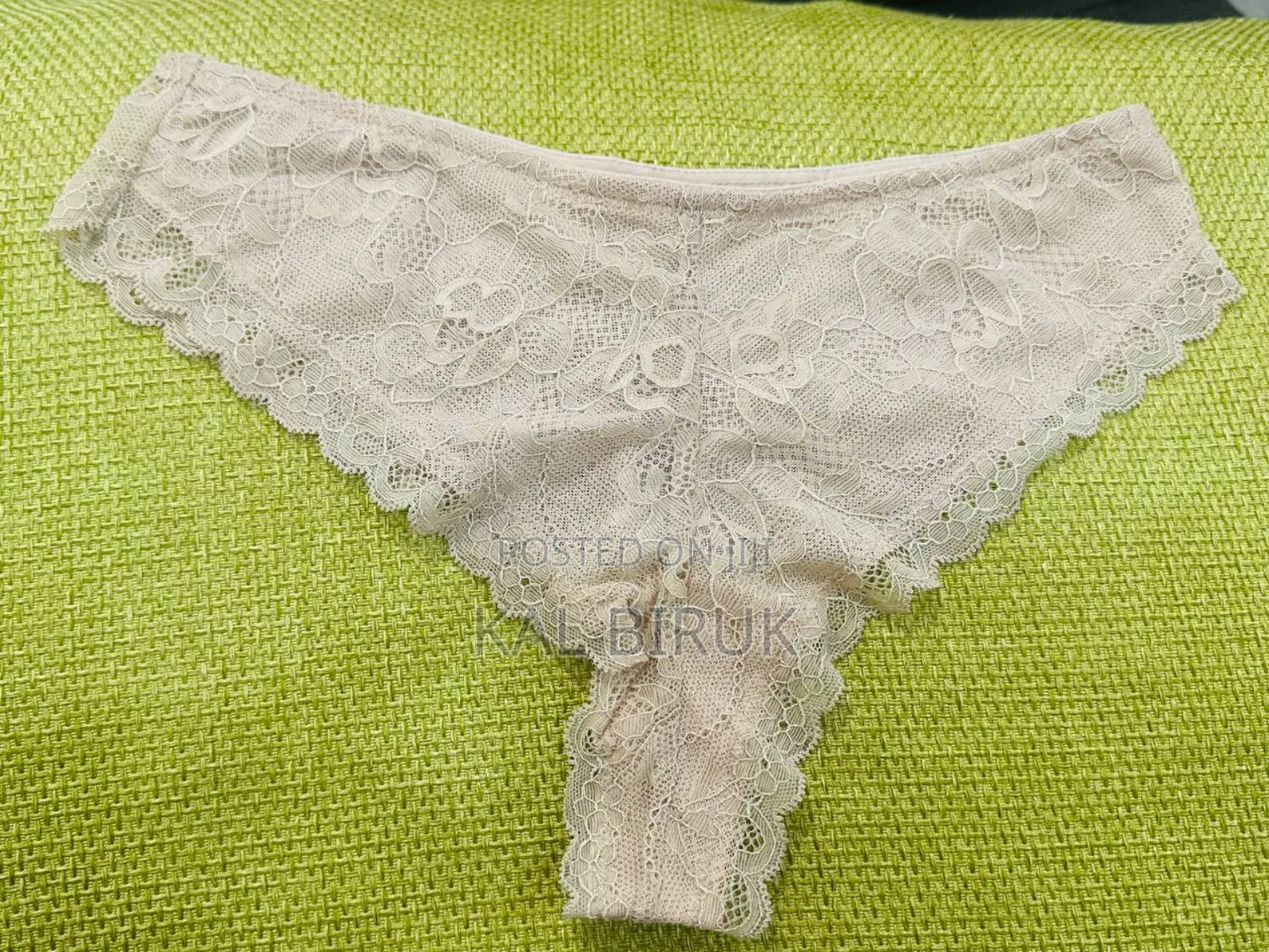 Women's Underwear