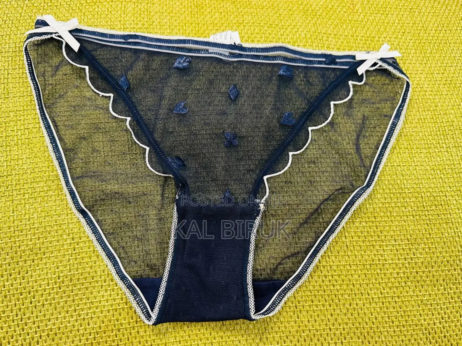 Women's Underwear