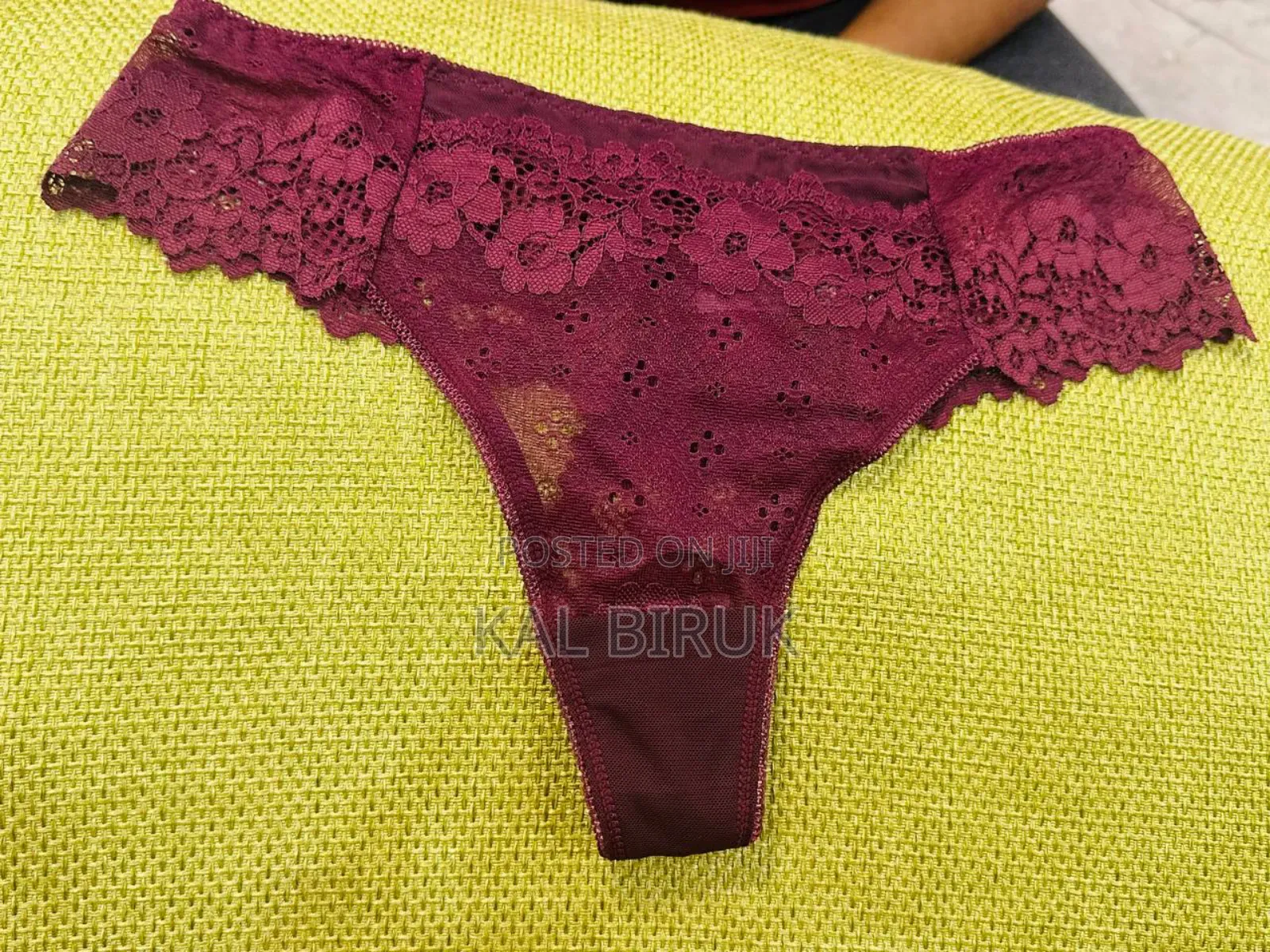 Women's Underwear