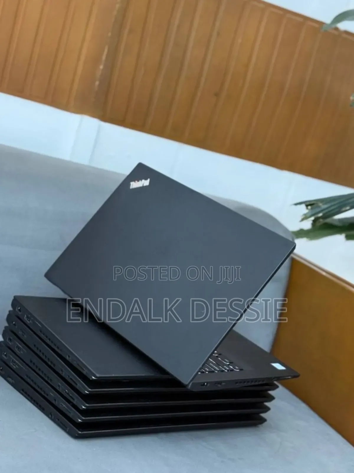 New Laptop Lenovo ThinkPad T470s 16GB Intel Core i5 SSD 512GB