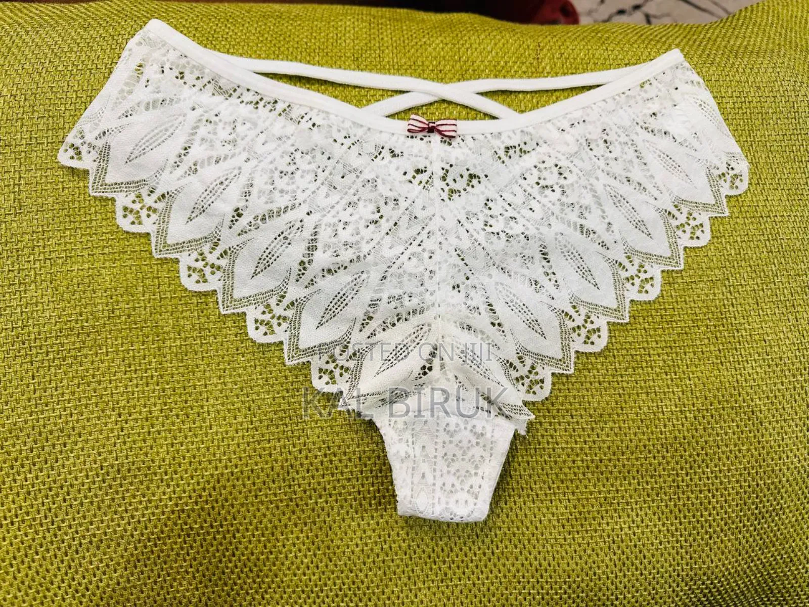 Women's Underwear