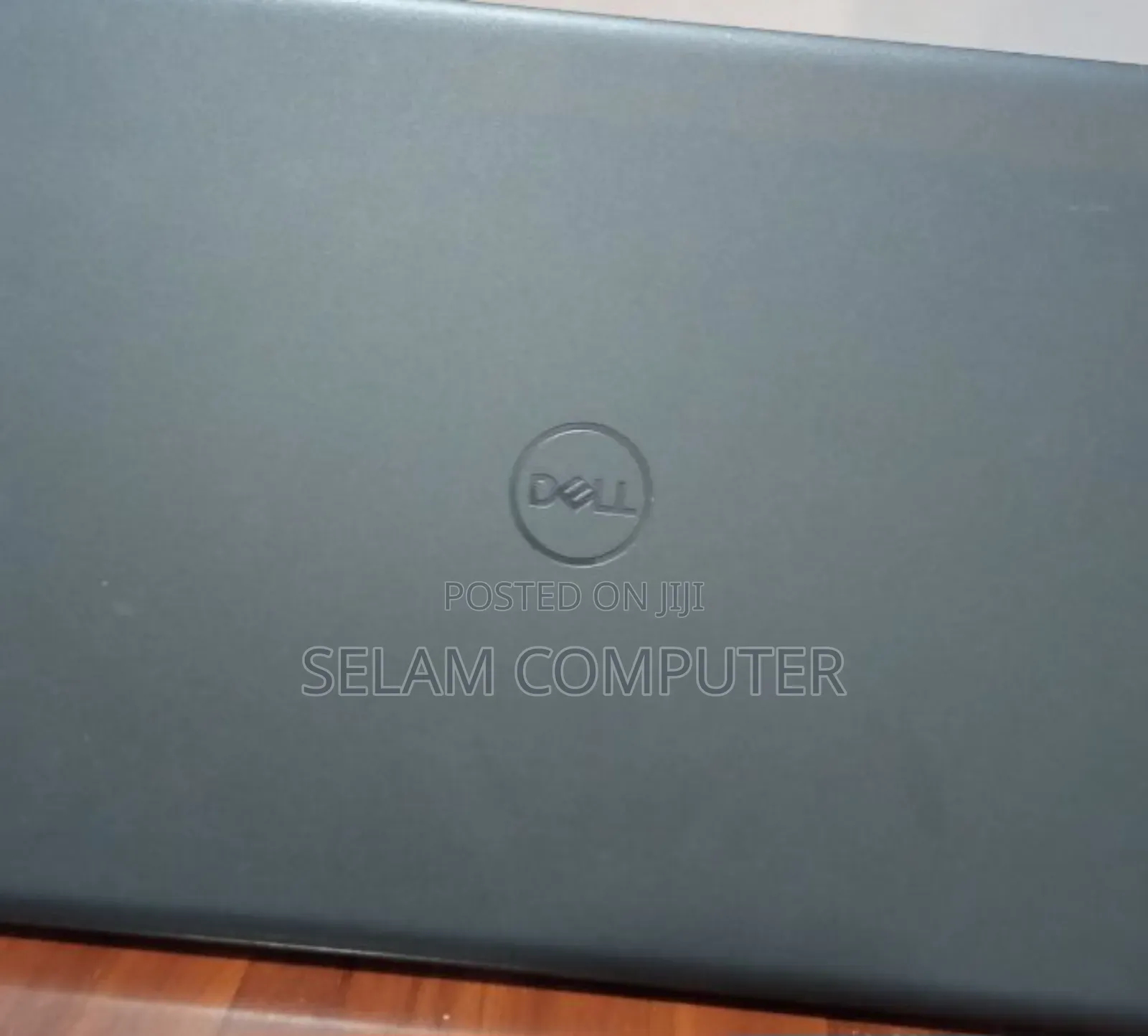 New Laptop Dell Inspiron 15 16GB AMD Ryzen 7 SSD 512GB