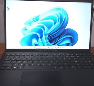New Laptop Dell Inspiron 15 16GB AMD Ryzen 7 SSD 512GB