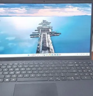 New Laptop Dell Inspiron 15 16GB AMD Ryzen 7 SSD 512GB