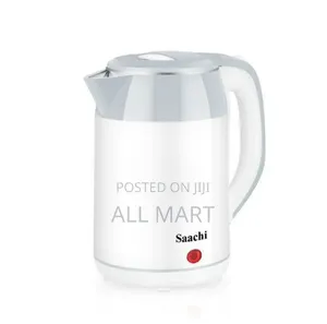 Saachi Electric Kettle