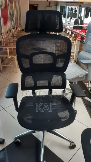 Chair Ergonomic