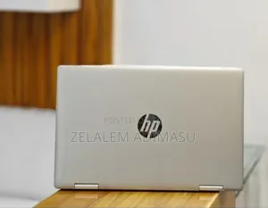 New Laptop HP Pavilion 13 X360 8GB Intel Core i5 SSD 512GB