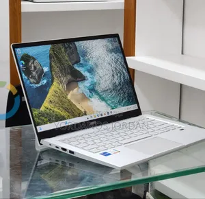 New Laptop Acer Aspire 5 8GB Intel Core i5 SSD 512GB