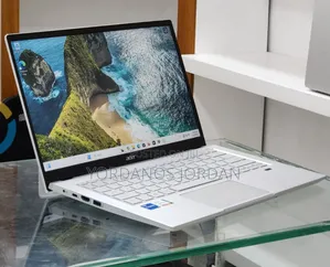 New Laptop Acer Aspire 5 8GB Intel Core i5 SSD 512GB