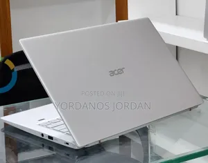 New Laptop Acer Aspire 5 8GB Intel Core i5 SSD 512GB