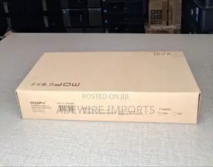 Moffii Wireless Keyboard Mouse With Vat