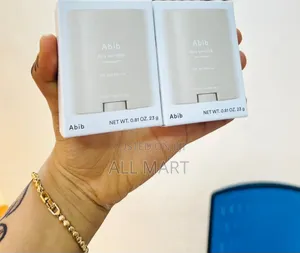 Abib Airy Sunstick Spf50+