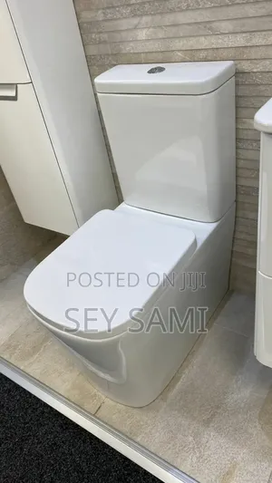 Aqua Comfort Seat