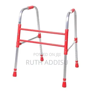 Ta 3940 Heavy Duty Walking Frame for Users Up to 227kg 35 Stone