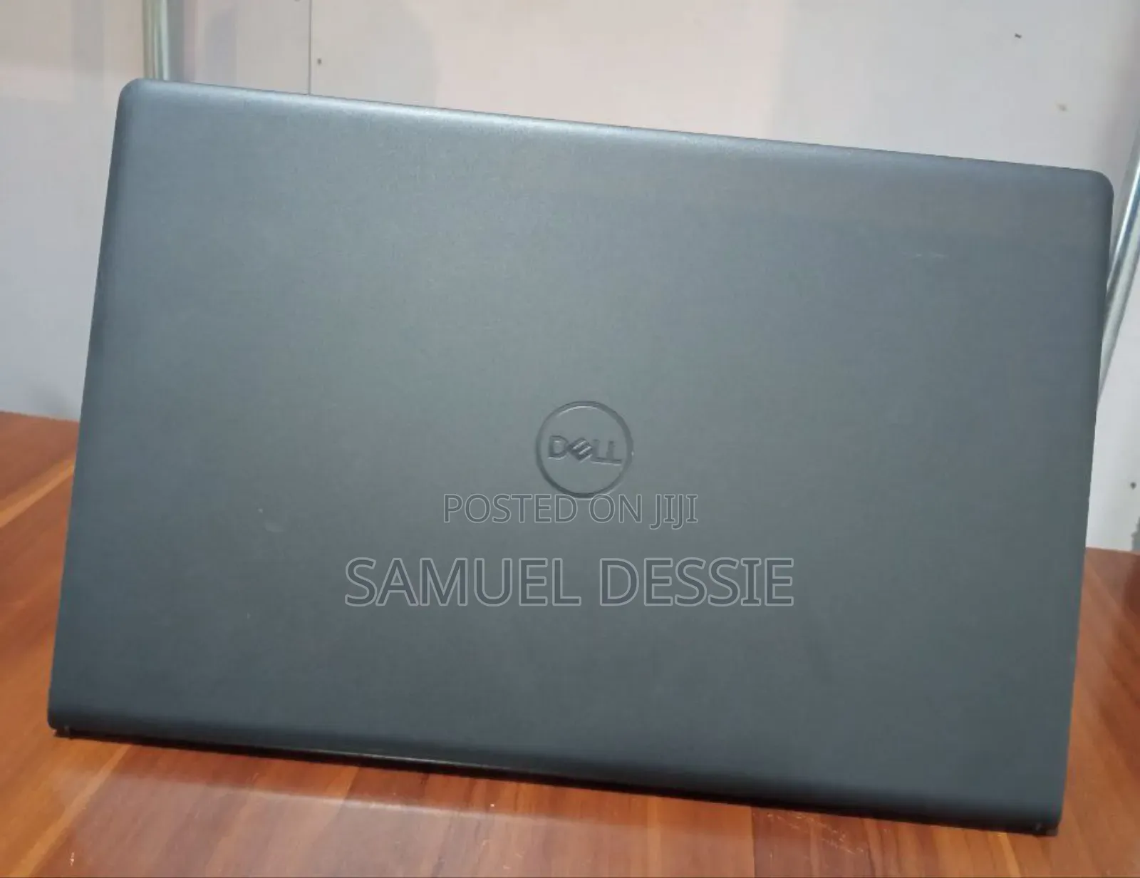 New Laptop Dell Inspiron 15 16GB AMD Ryzen 7 SSD 512GB