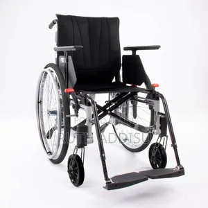 Etac Tilt in Space Wheelchair - Transit or Self Propelled Wheelchair