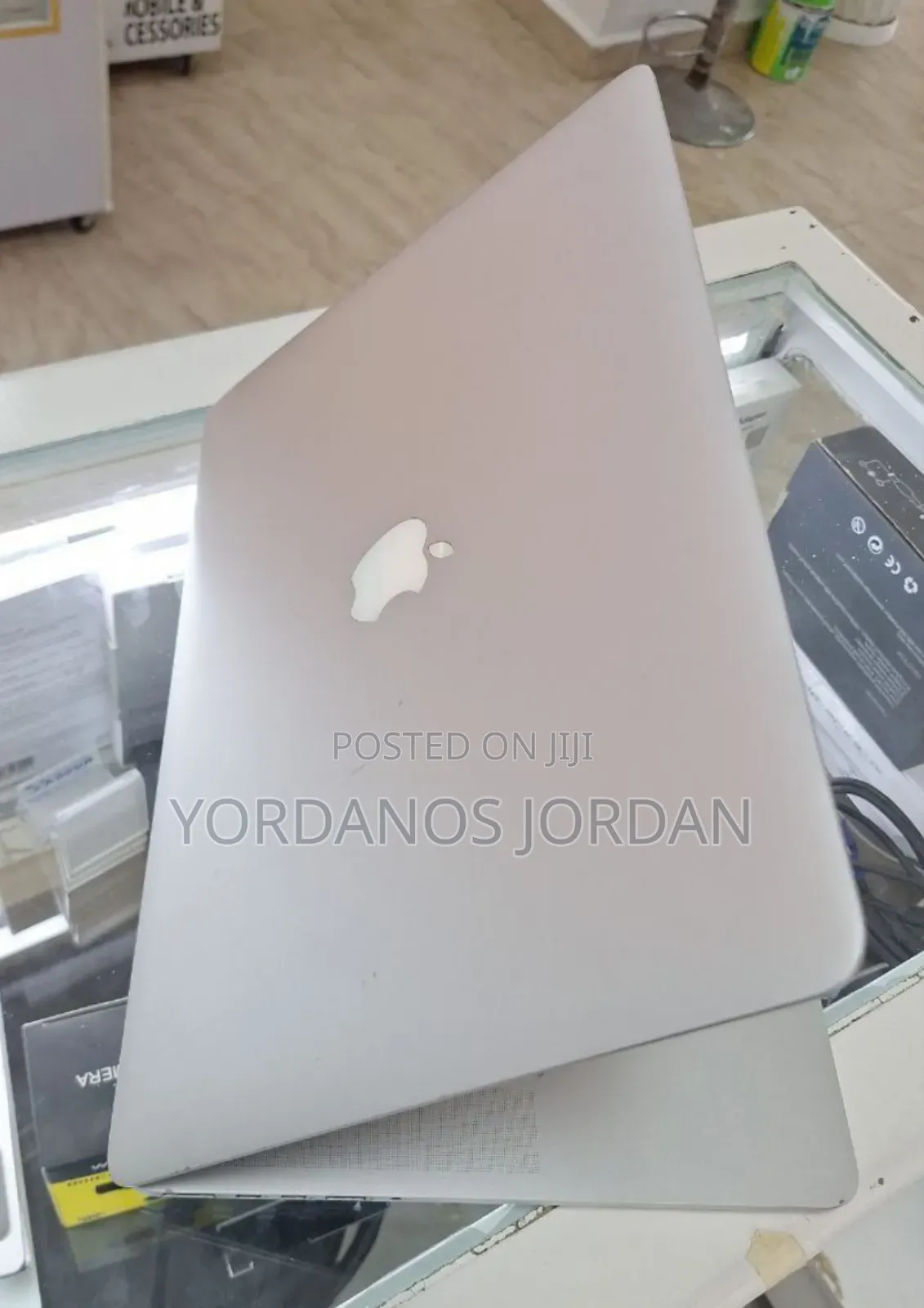 New Laptop Apple MacBook Pro 2014 16GB Intel Core i7 SSD 512GB