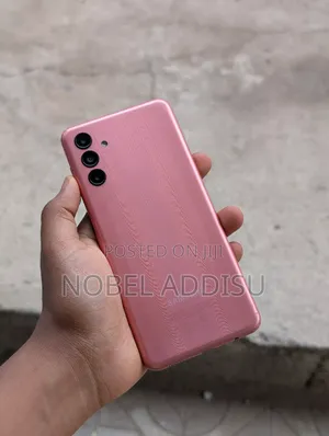 New Samsung Galaxy A04s 64 GB Pink