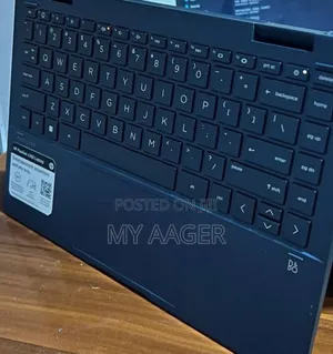 New Laptop HP Pavilion 15 16GB Intel Core i3 SSD 512GB
