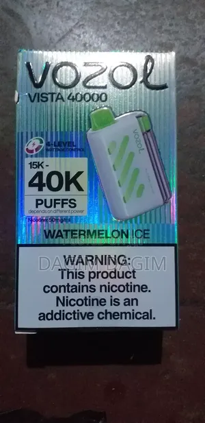 Vosol Vape Special
