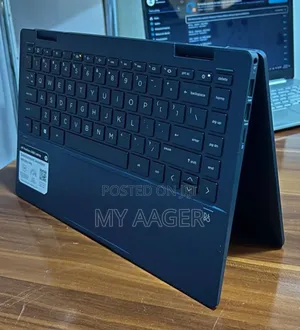 New Laptop HP Pavilion 15 16GB Intel Core i3 SSD 512GB