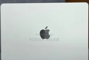 New Laptop Apple MacBook Air 2022 M2 8GB Apple M2 SSD 256GB