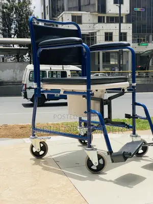 Chair Elderly Disabled Bathing Aluminium Alloy Aluminium Alloy