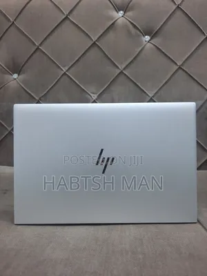 New Laptop HP EliteBook 840 G8 16GB Intel Core i5 SSD 512GB