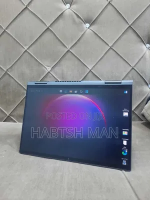 Laptop Lenovo Thinkpad X1 Yoga 16GB Intel Core i7 SSD 512GB